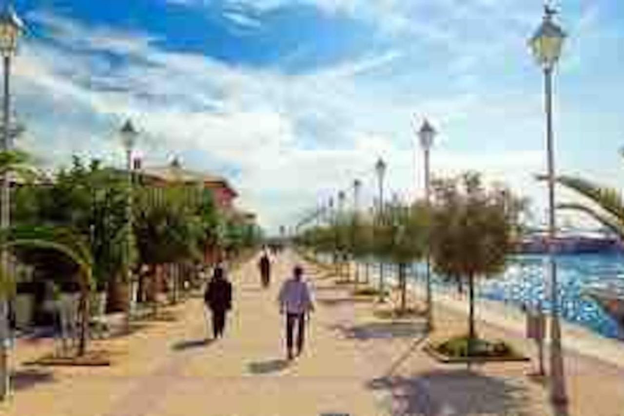 Paleo Faliro Athens Fully Equipped 2 Bedrooms 90 Sqm Big Apartment 200M To Free Beach Екстериор снимка