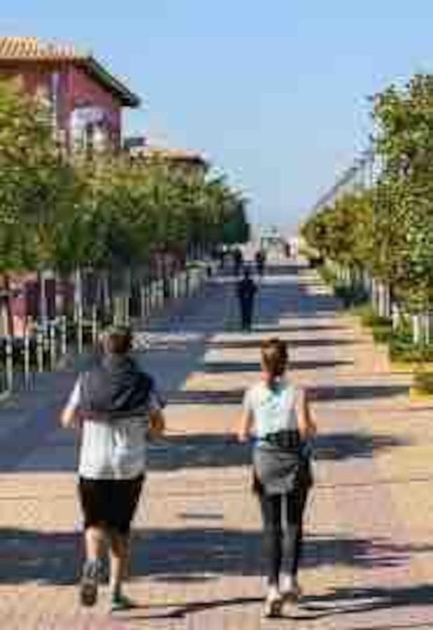 Paleo Faliro Athens Fully Equipped 2 Bedrooms 90 Sqm Big Apartment 200M To Free Beach Екстериор снимка
