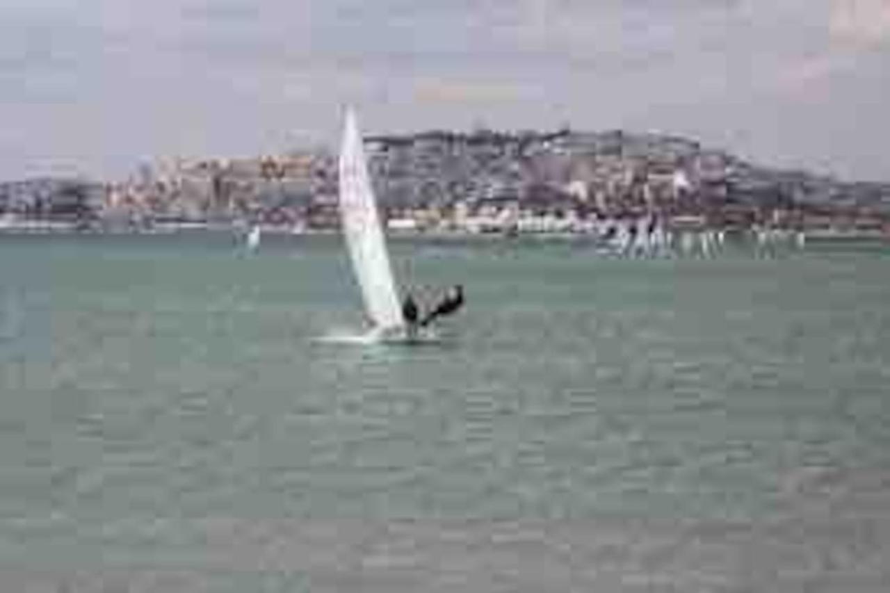 Paleo Faliro Athens Fully Equipped 2 Bedrooms 90 Sqm Big Apartment 200M To Free Beach Екстериор снимка