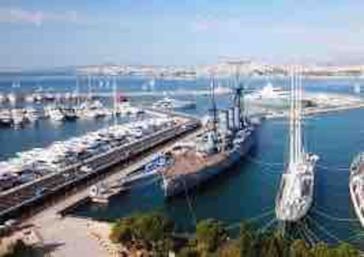 Paleo Faliro Athens Fully Equipped 2 Bedrooms 90 Sqm Big Apartment 200M To Free Beach Екстериор снимка