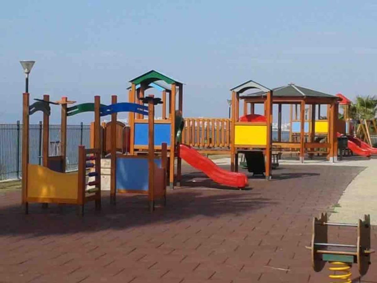 Paleo Faliro Athens Fully Equipped 2 Bedrooms 90 Sqm Big Apartment 200M To Free Beach Екстериор снимка