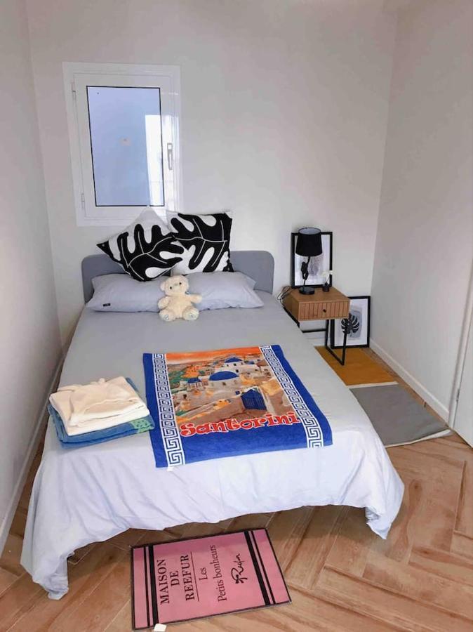 Paleo Faliro Athens Fully Equipped 2 Bedrooms 90 Sqm Big Apartment 200M To Free Beach Екстериор снимка
