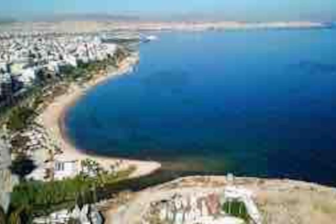 Paleo Faliro Athens Fully Equipped 2 Bedrooms 90 Sqm Big Apartment 200M To Free Beach Екстериор снимка