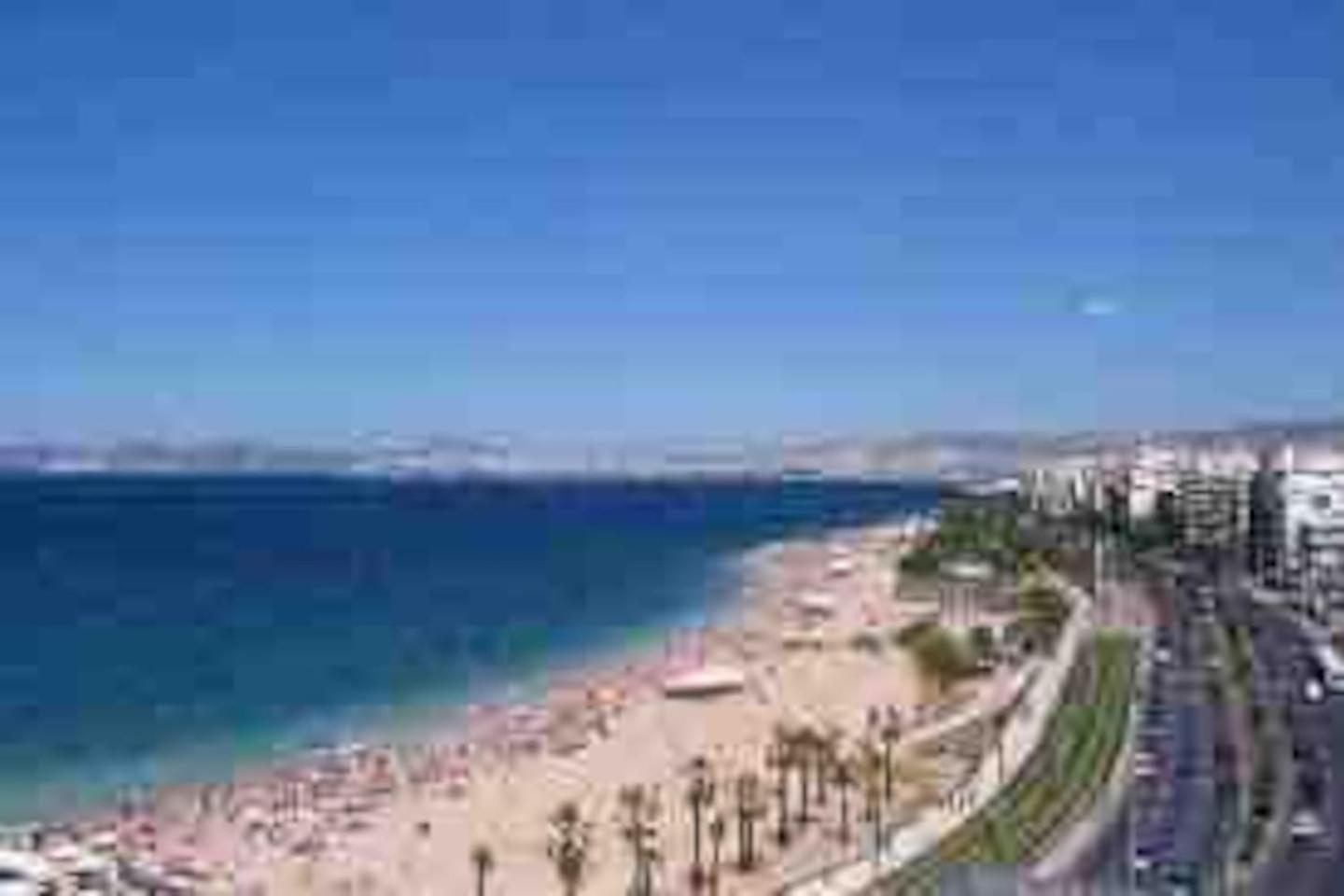 Paleo Faliro Athens Fully Equipped 2 Bedrooms 90 Sqm Big Apartment 200M To Free Beach Екстериор снимка
