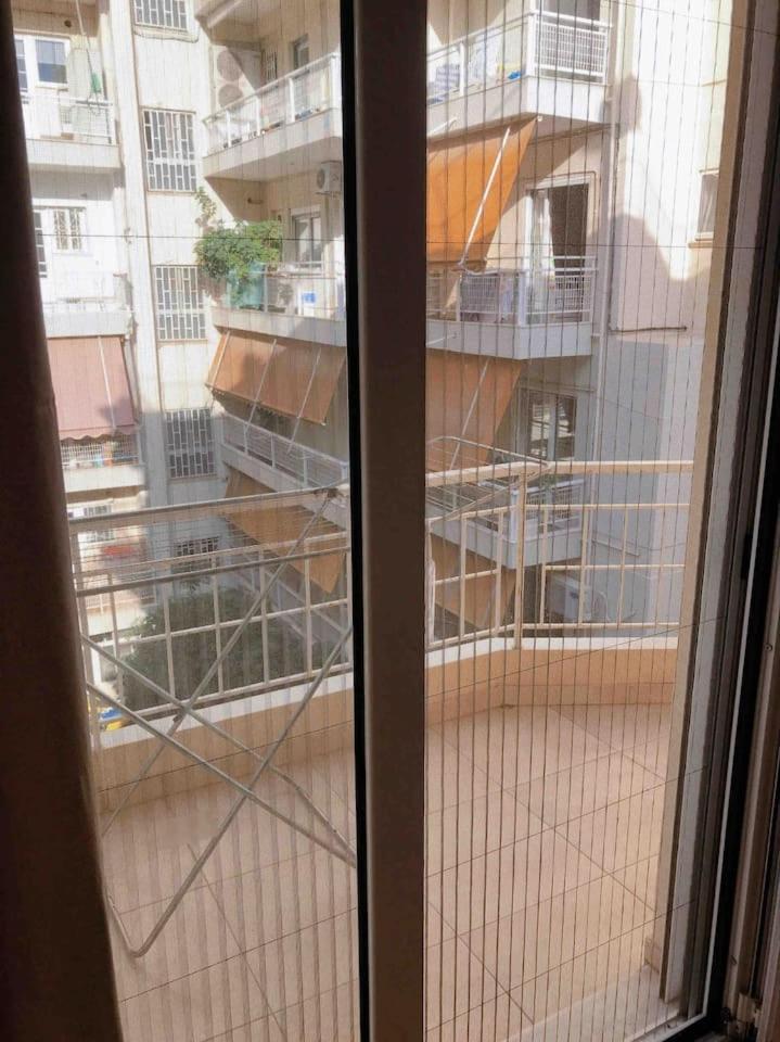 Paleo Faliro Athens Fully Equipped 2 Bedrooms 90 Sqm Big Apartment 200M To Free Beach Екстериор снимка